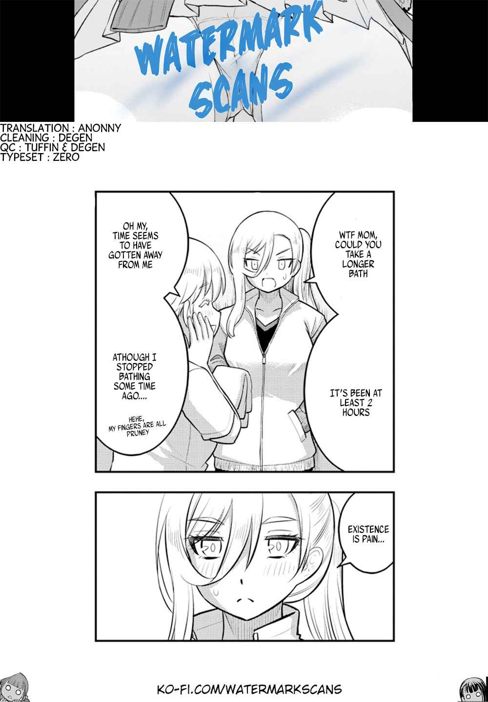 Chapter 83 - Page 22