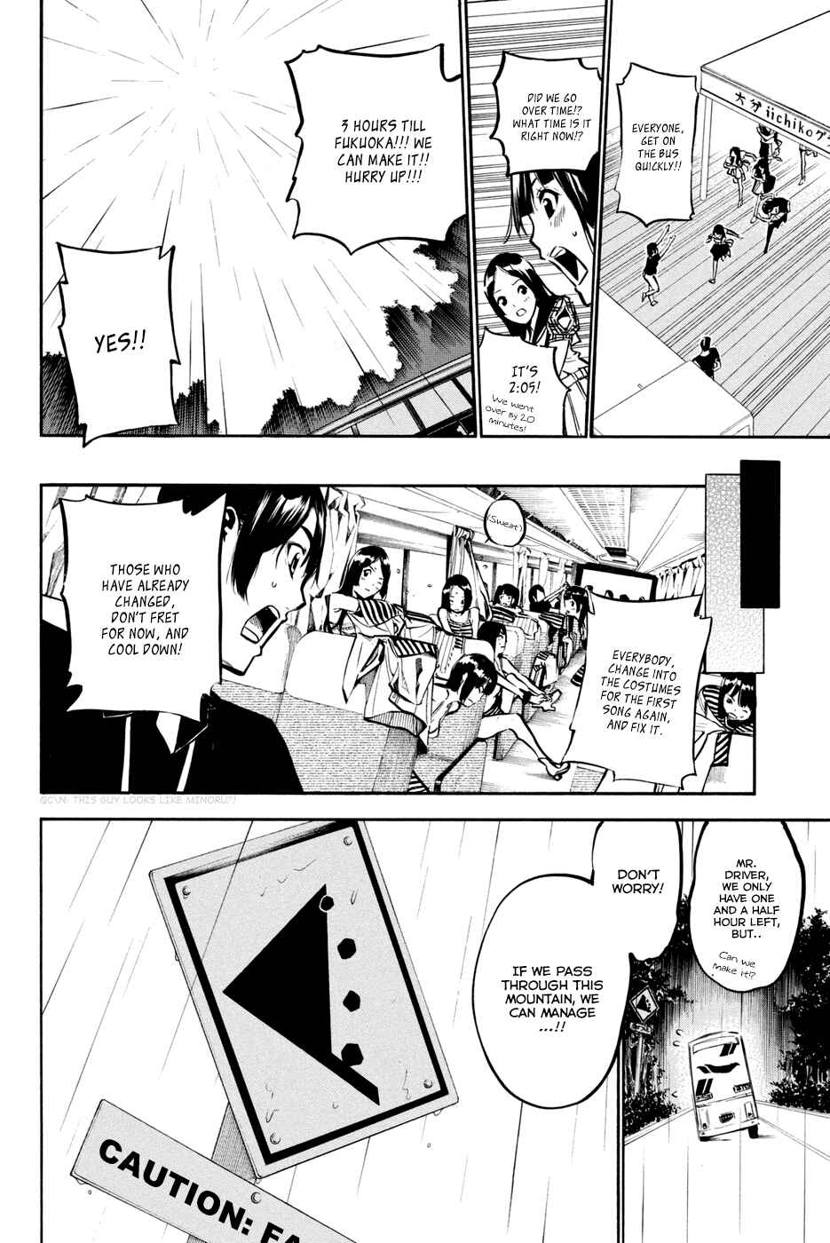 Chapter 189 - Page 10