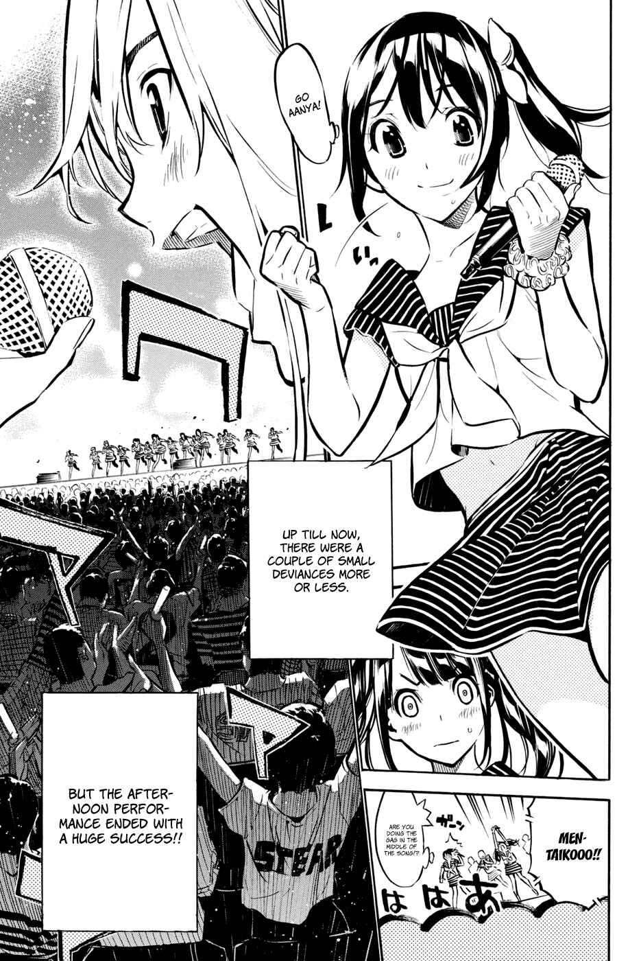 Chapter 189 - Page 9