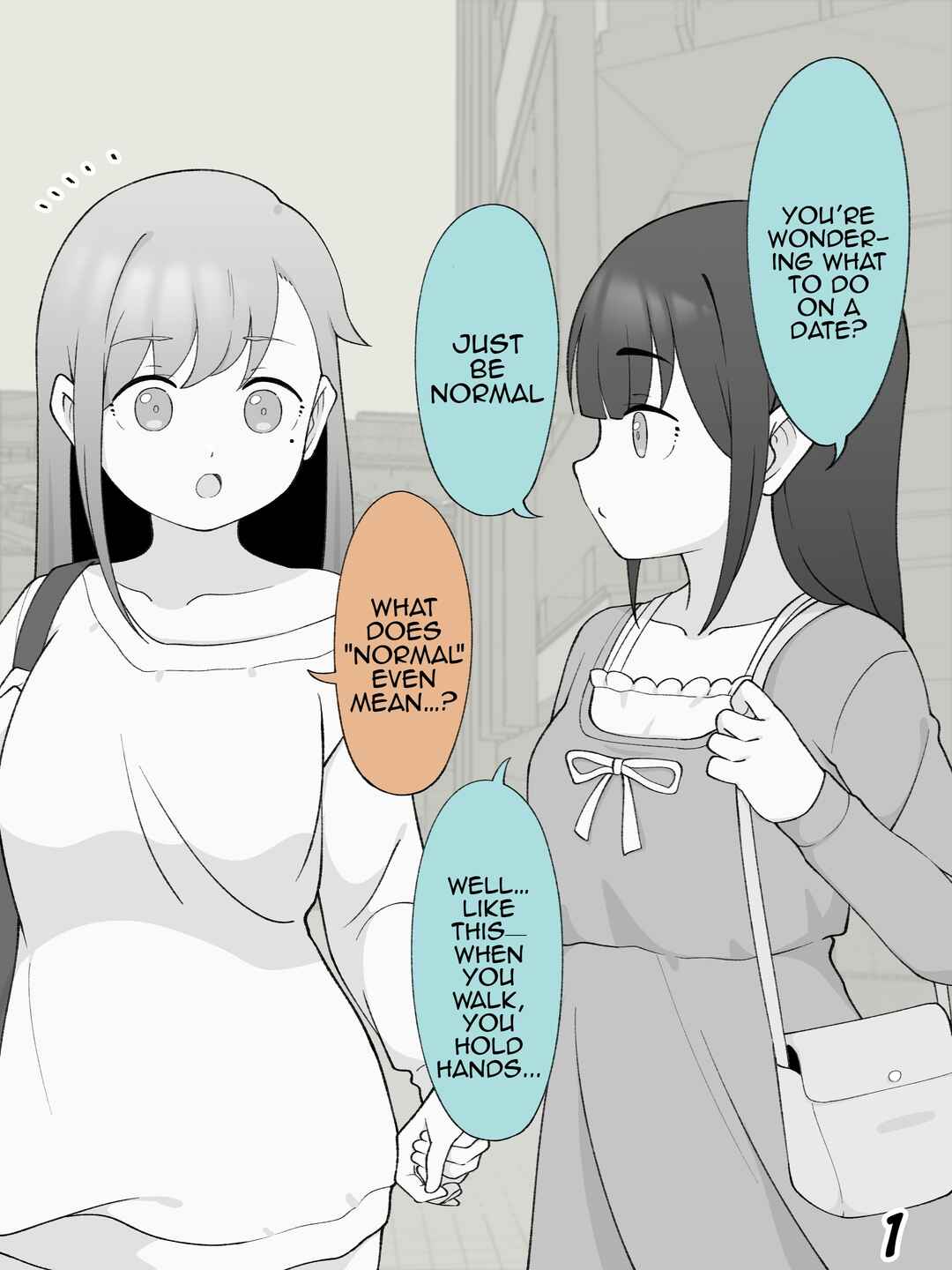 Chapter 283 - Page 1