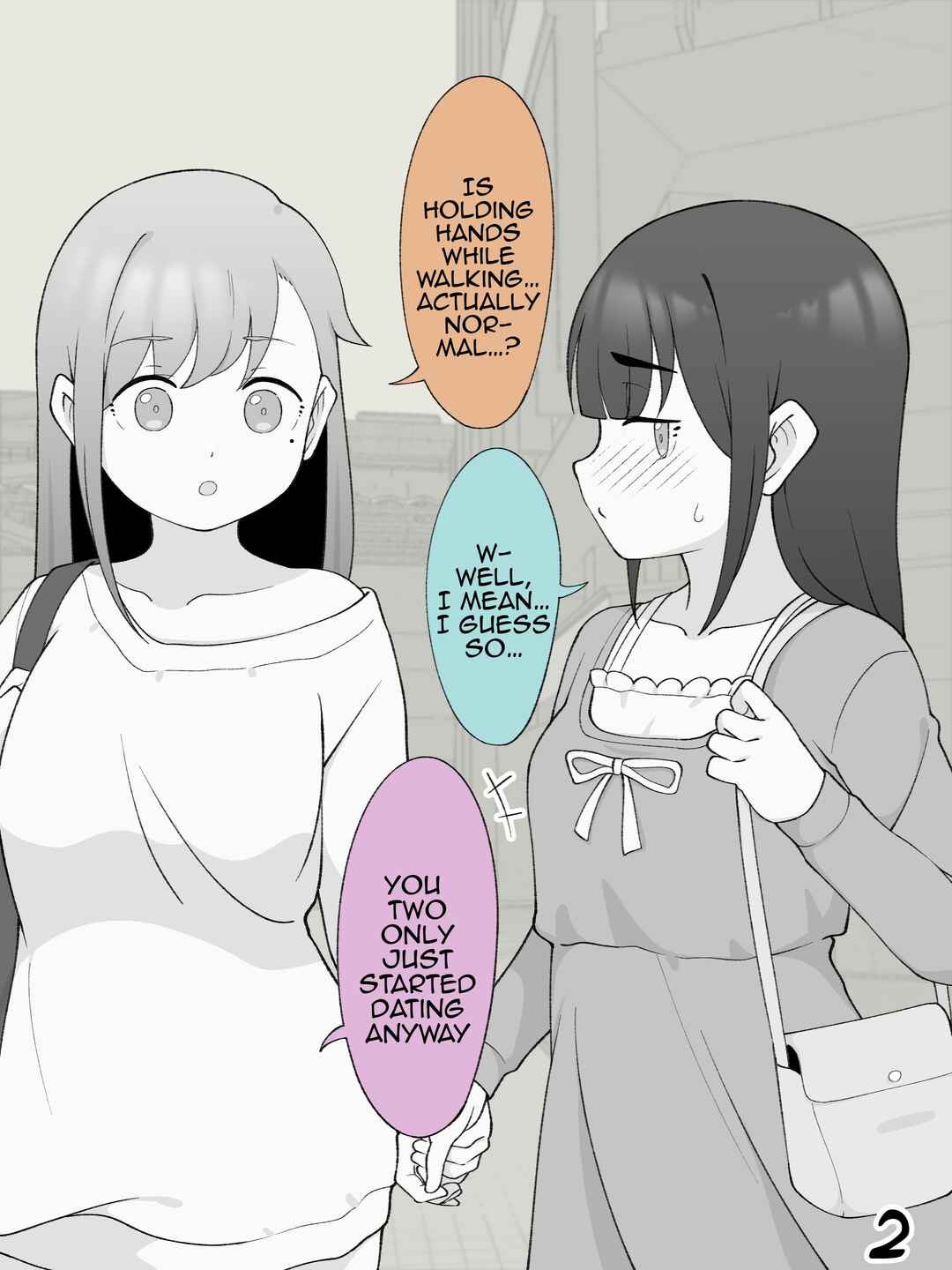 Chapter 283 - Page 2