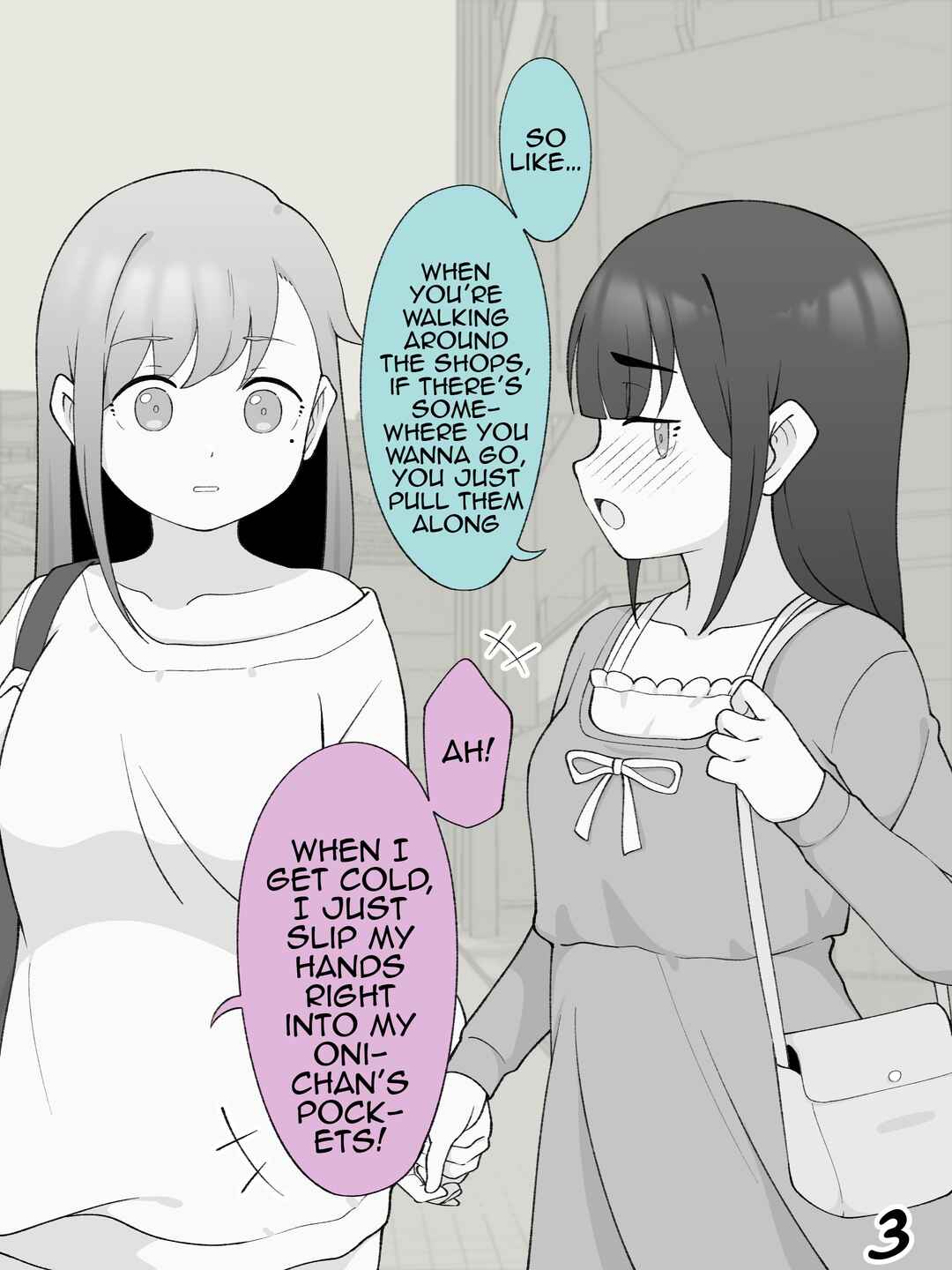 Chapter 283 - Page 3