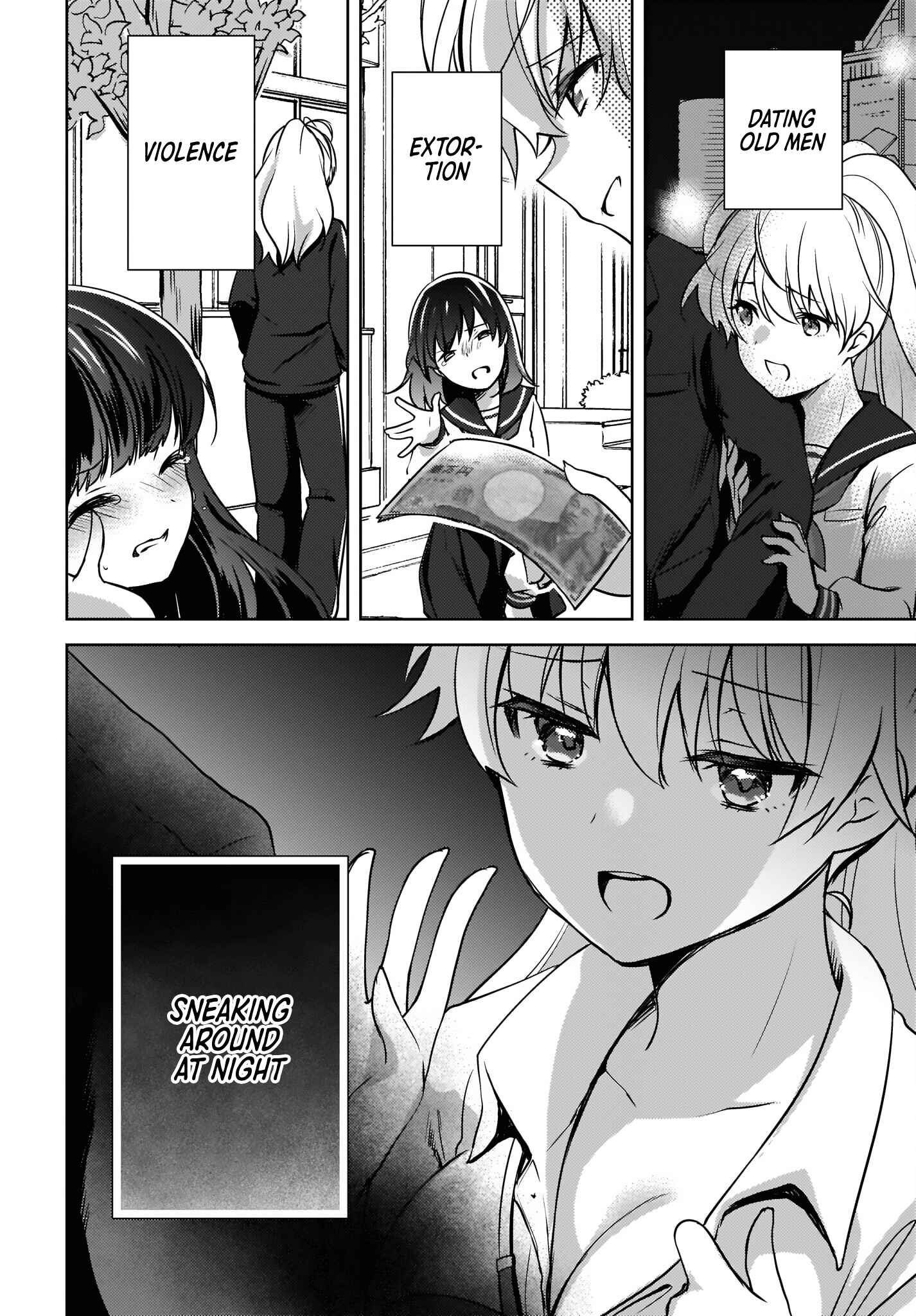 Chapter 4 - Page 4