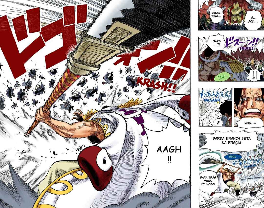 Chapter 566 - Page 13