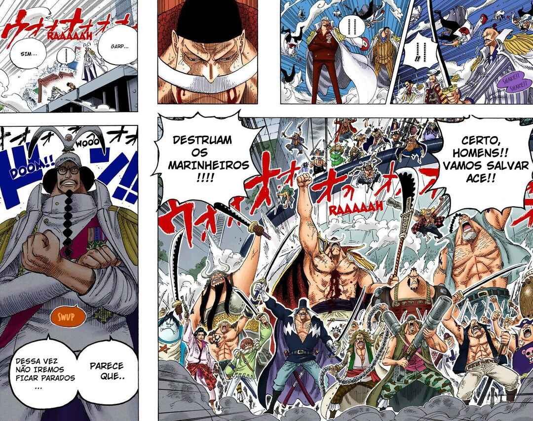 Chapter 566 - Page 14