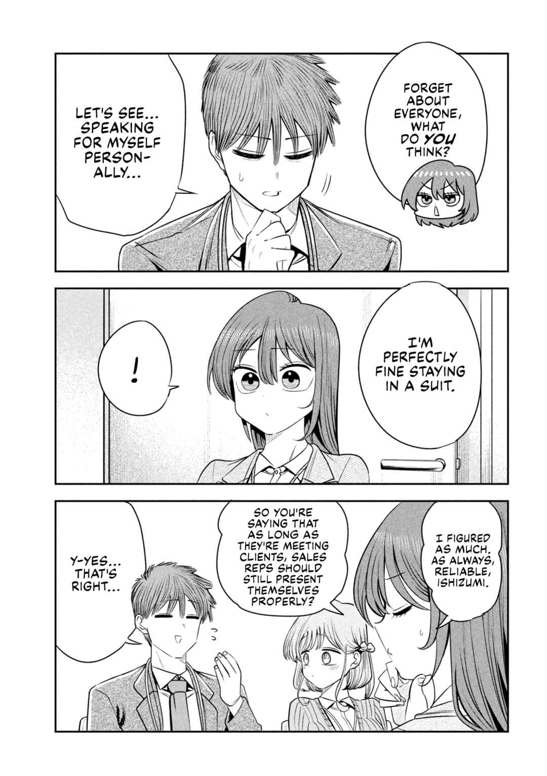 Chapter 45 - Page 10