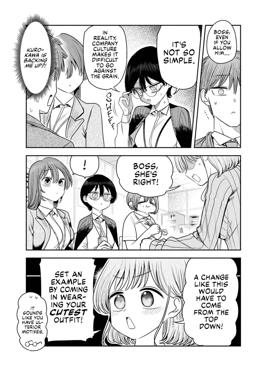 Chapter 45 - Page 14