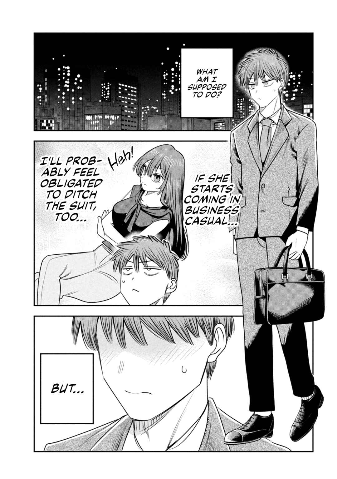 Chapter 45 - Page 16