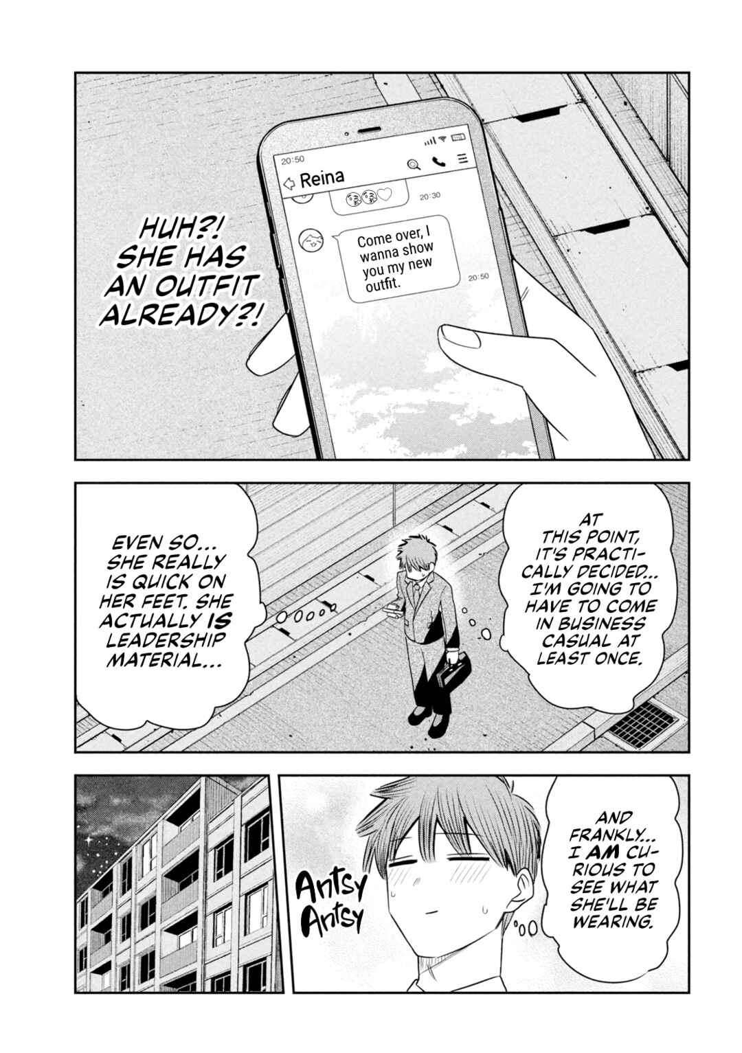 Chapter 45 - Page 18