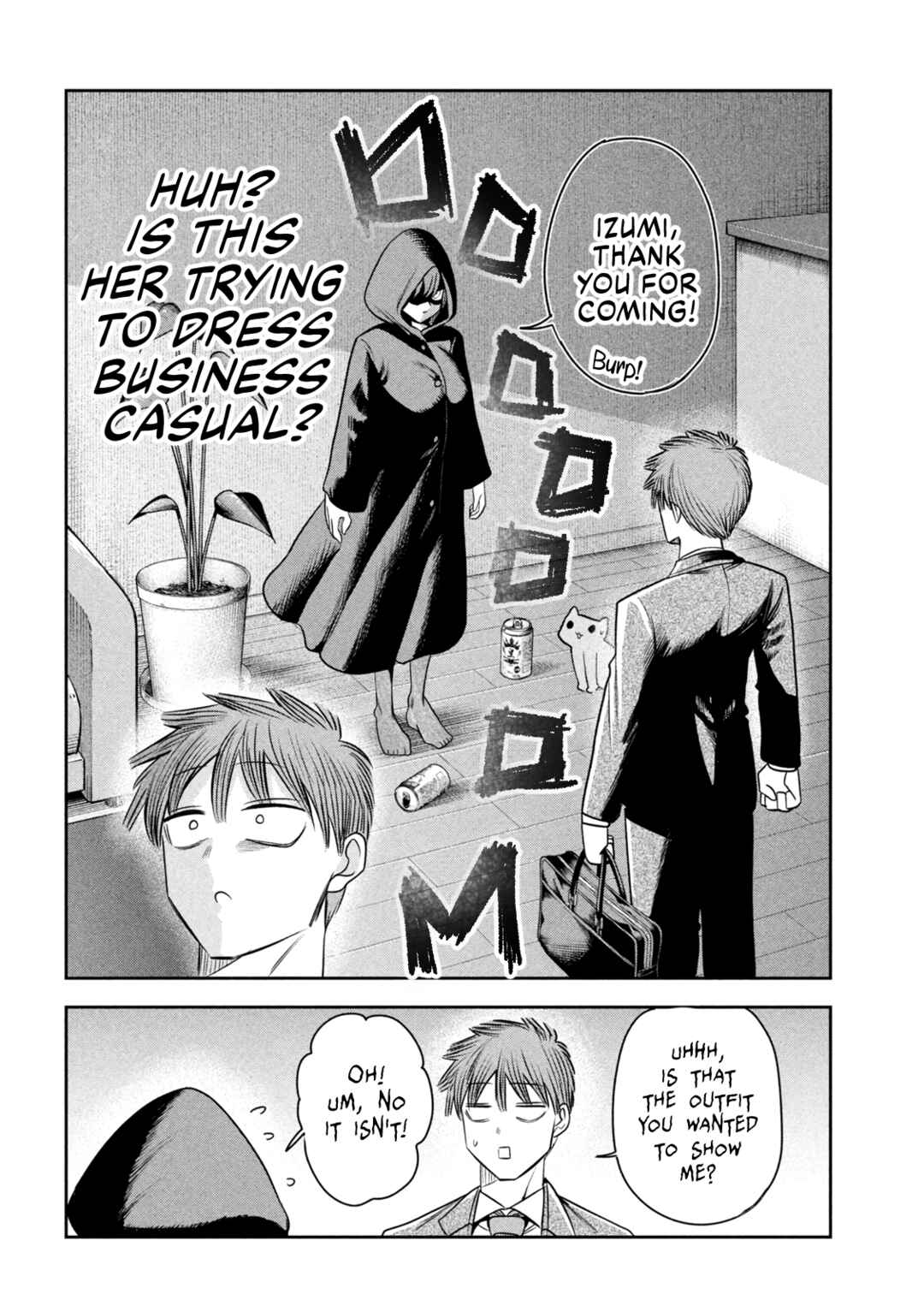 Chapter 45 - Page 19