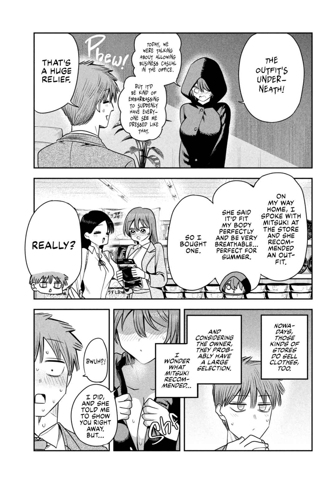 Chapter 45 - Page 20