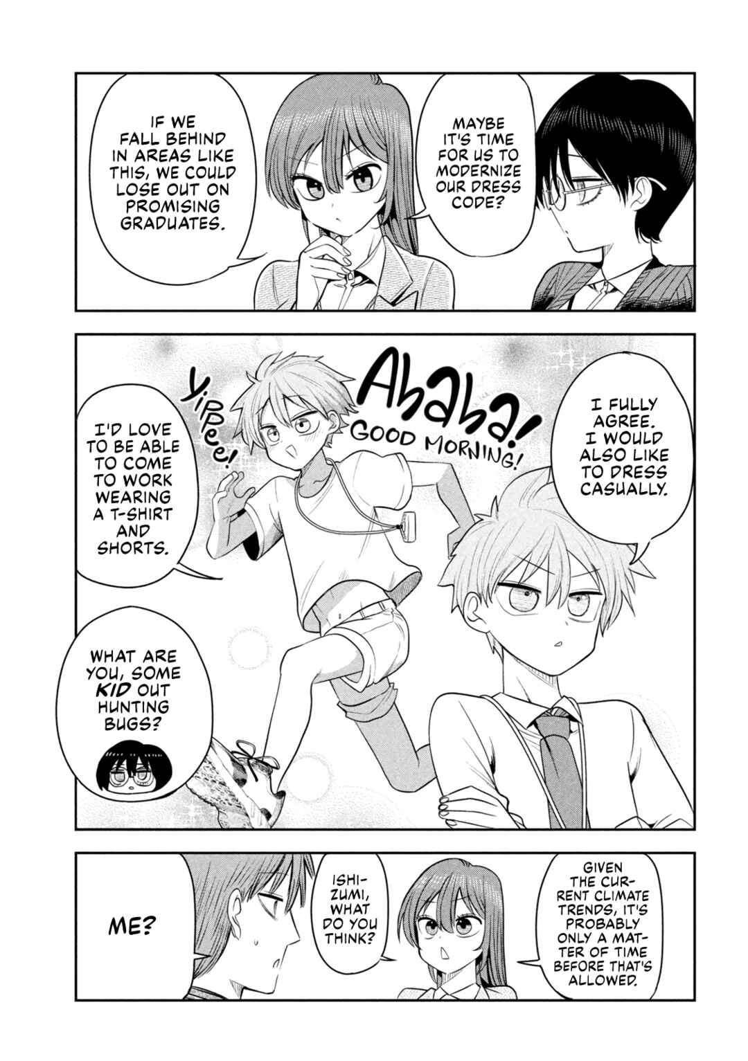 Chapter 45 - Page 8