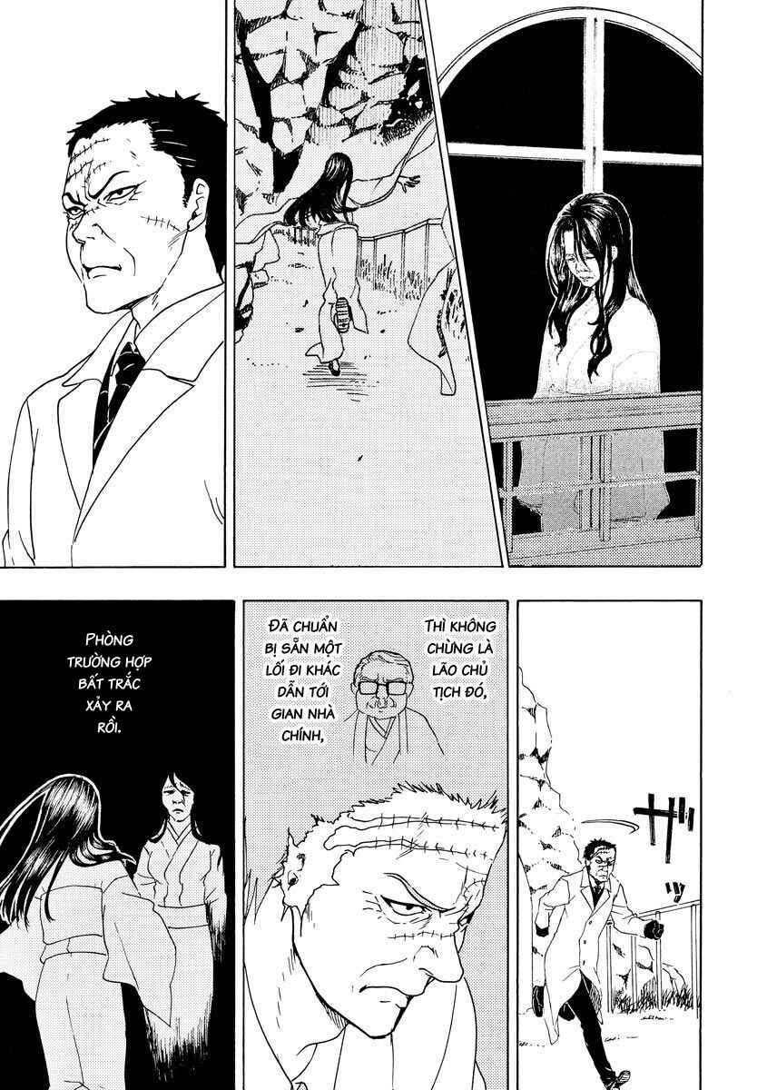 Chapter 73 - Page 14