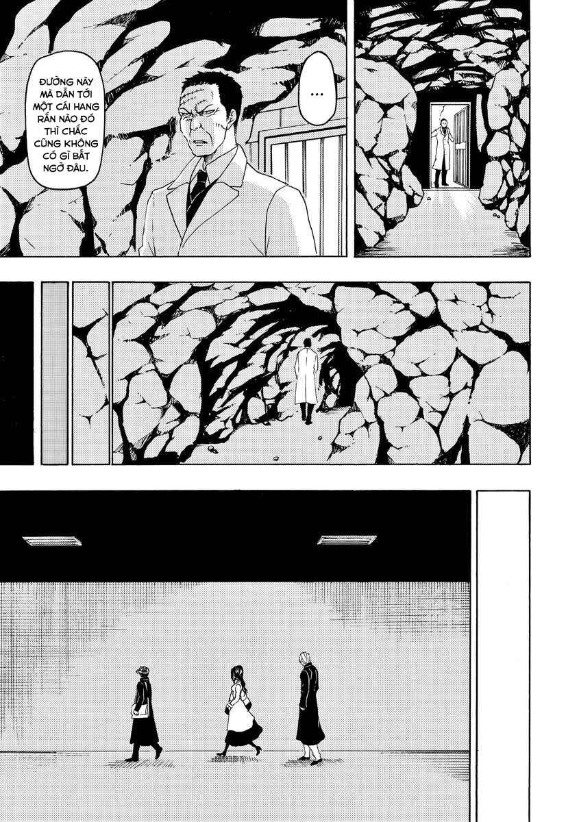 Chapter 73 - Page 16