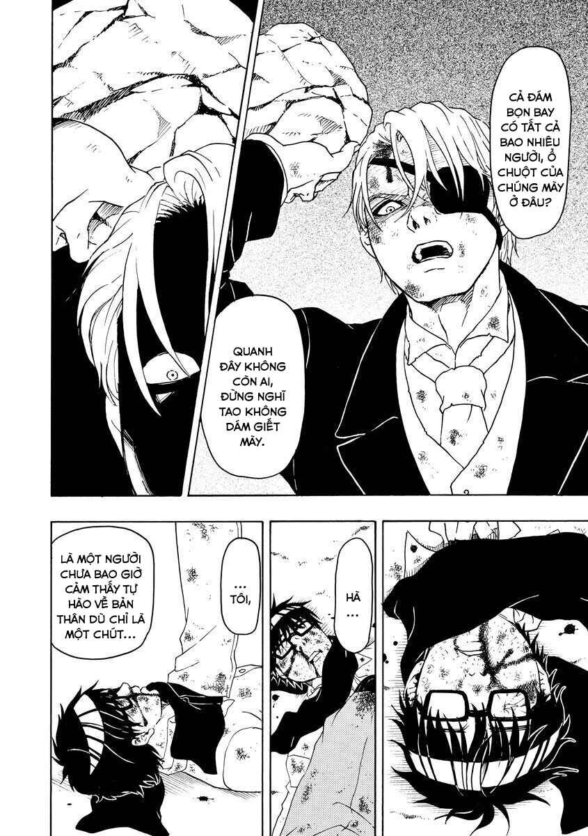 Chapter 73 - Page 25