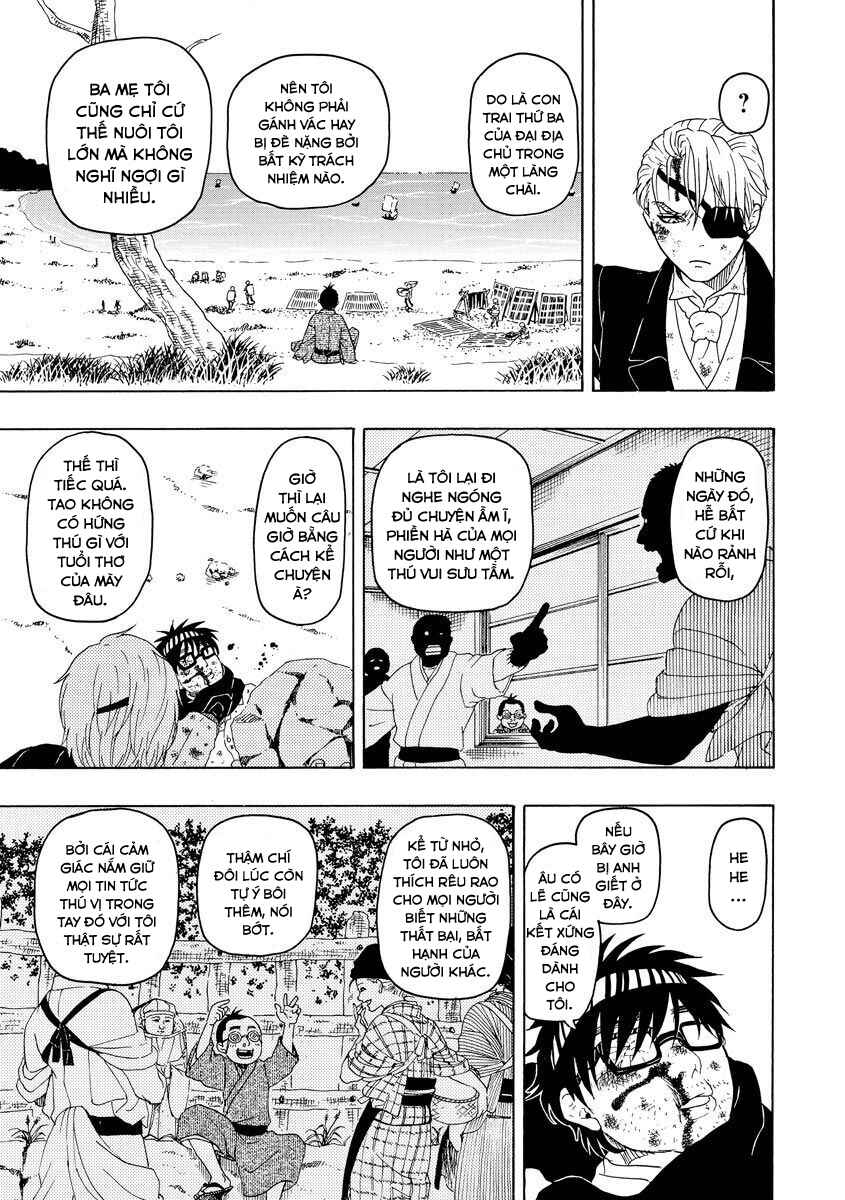 Chapter 73 - Page 26