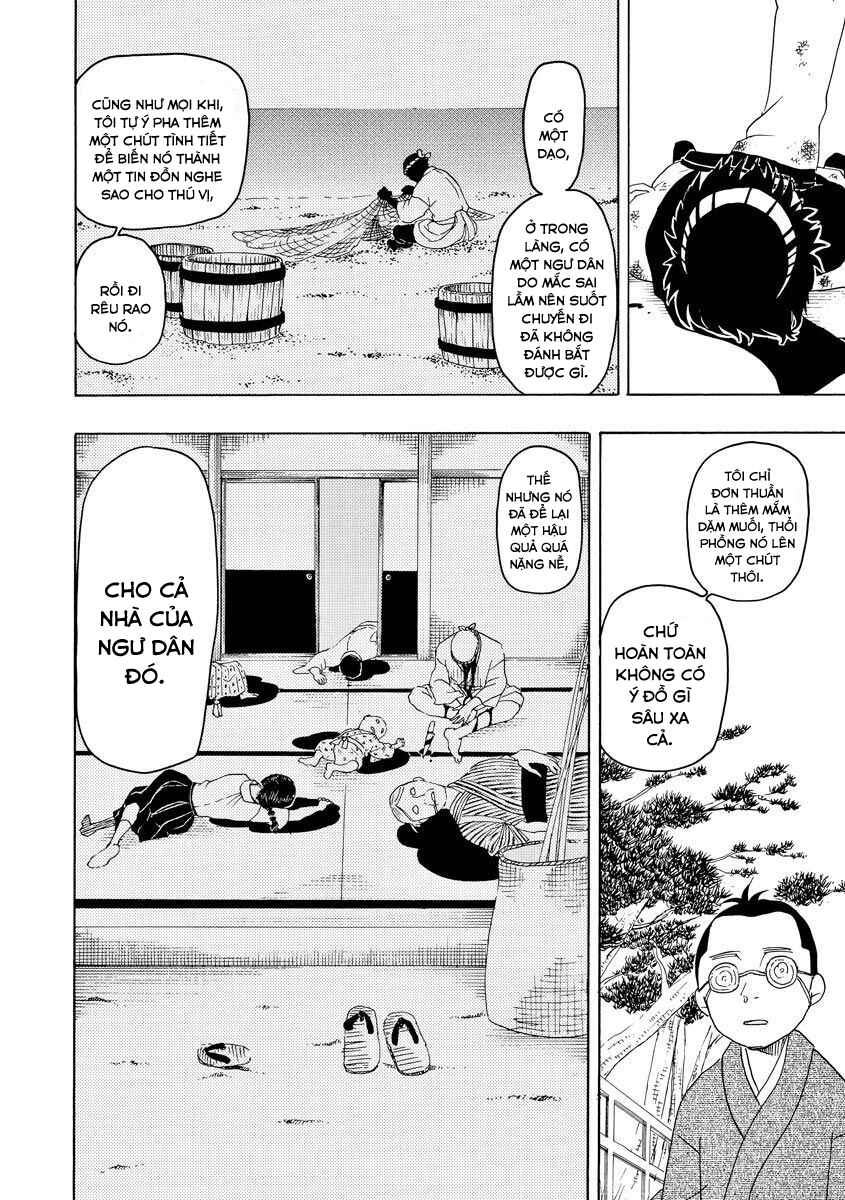Chapter 73 - Page 27
