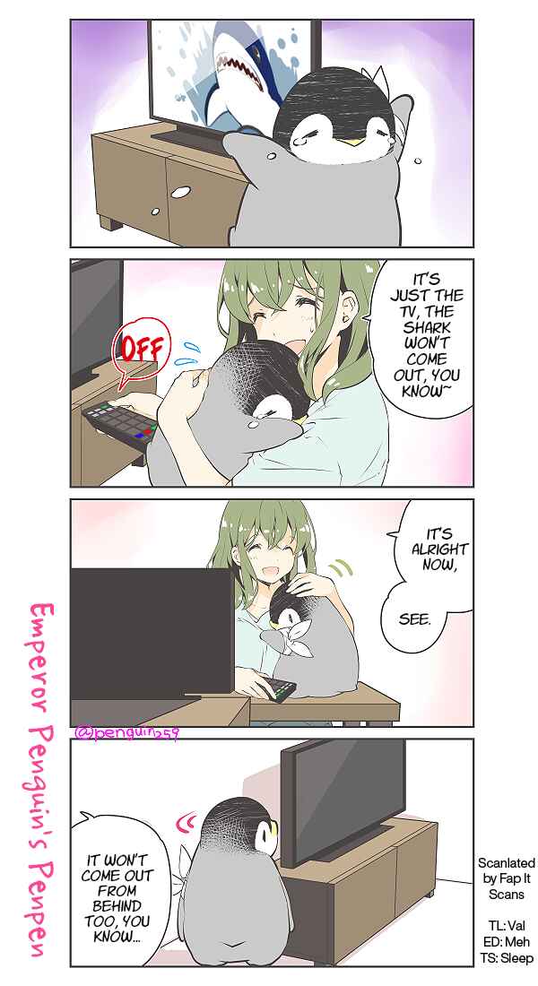 Chapter 5 - Page 1