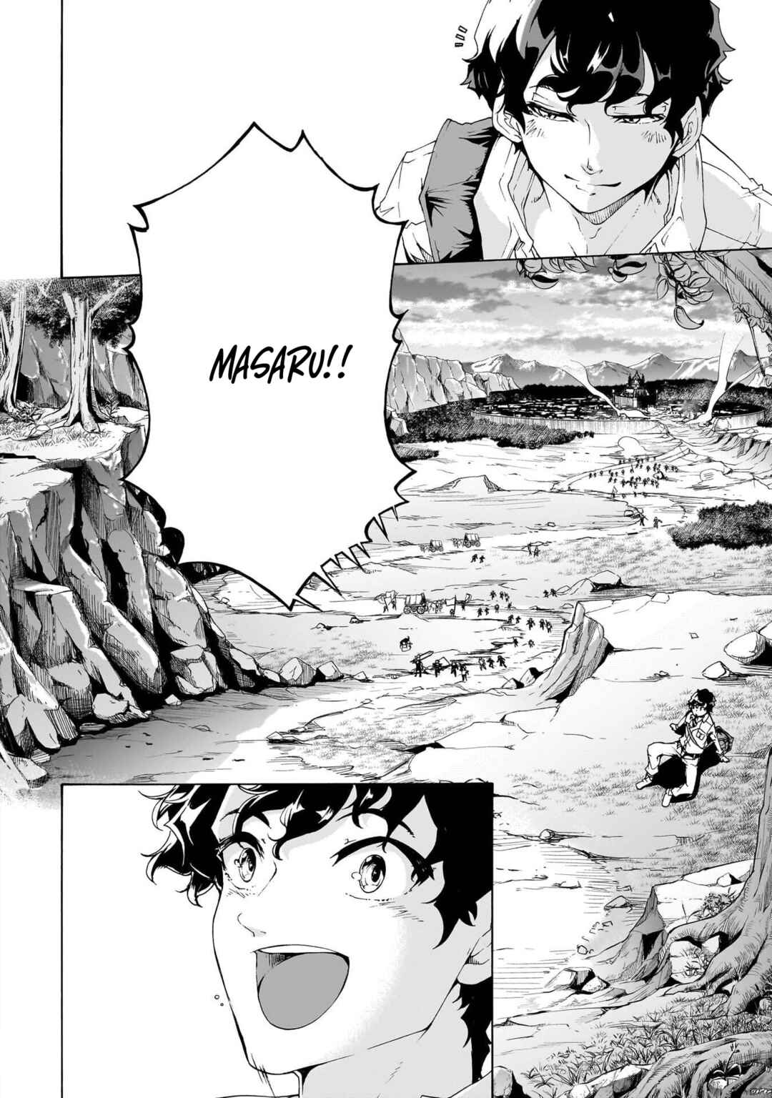 Chapter 77 - Page 8