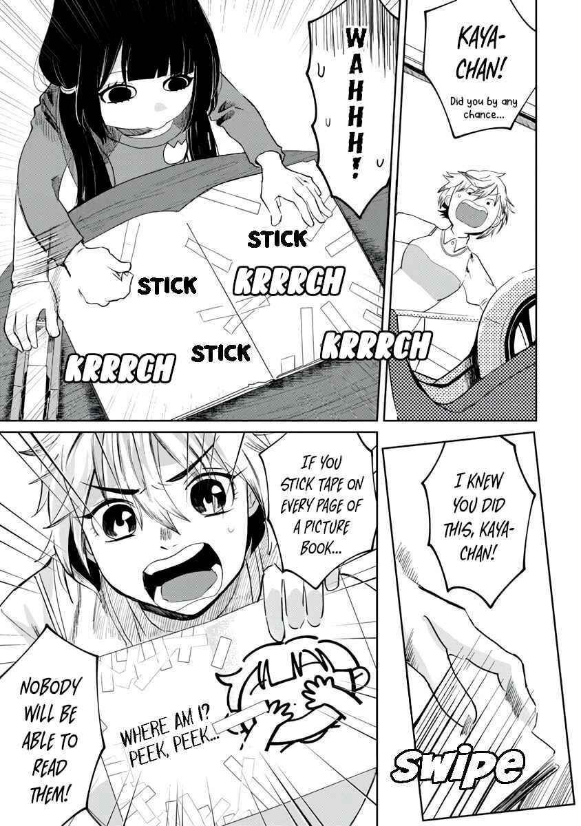 Chapter 2 - Page 7