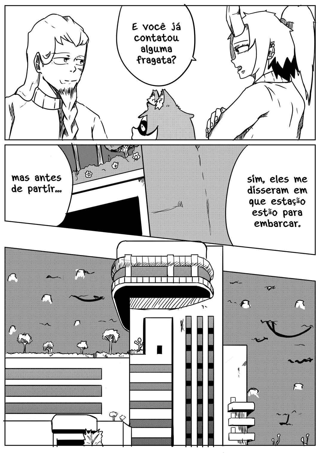 Chapter 6 - Page 5