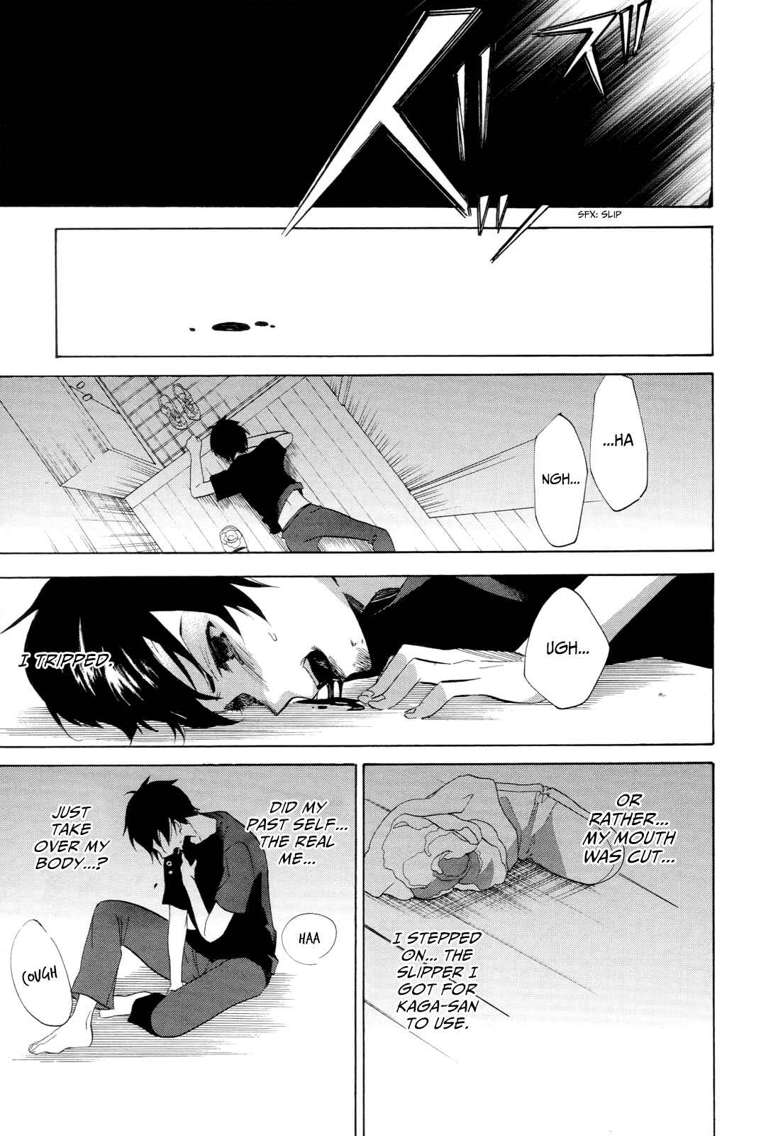 Chapter 27 - Page 26