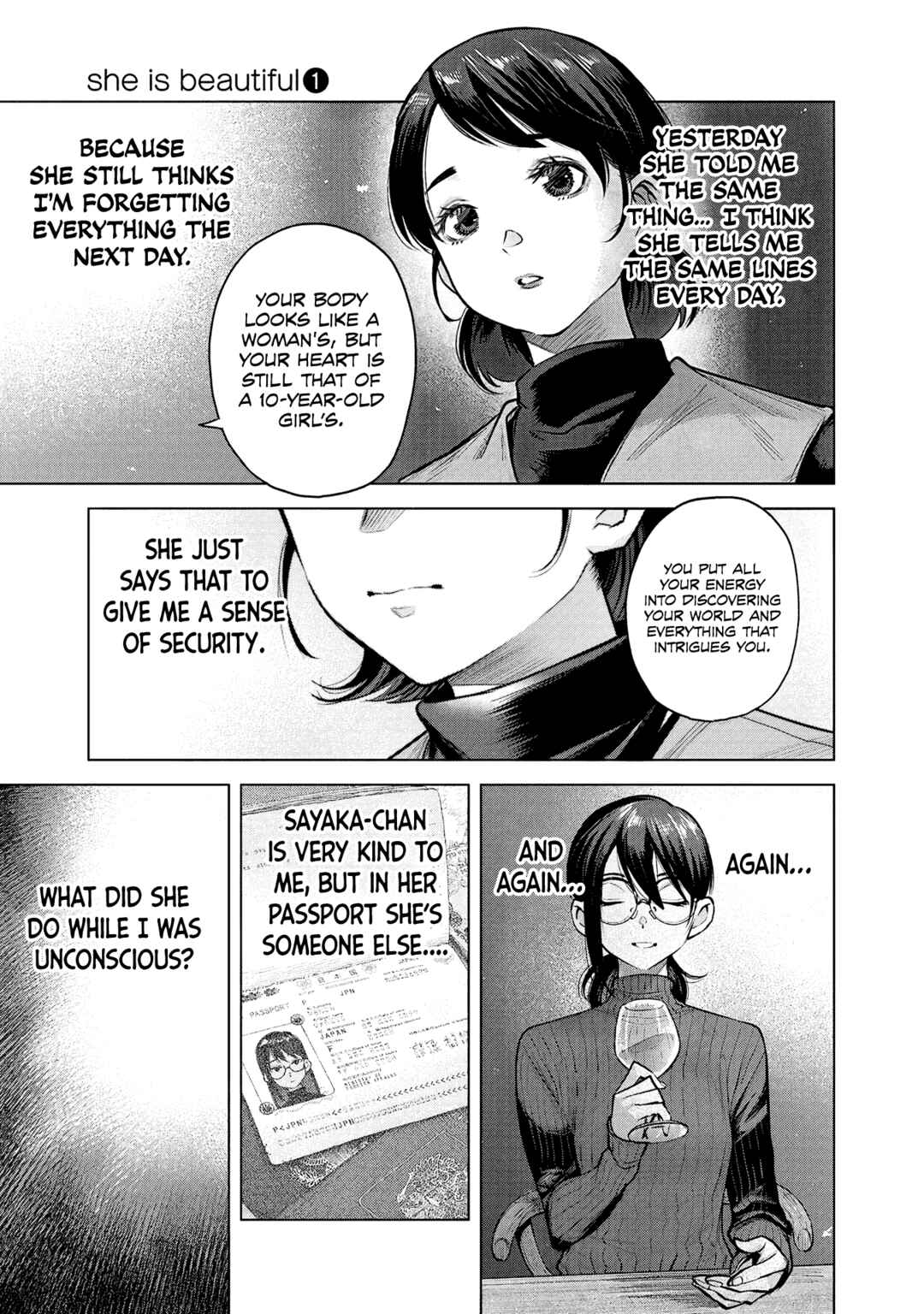 Chapter 4 - Page 13