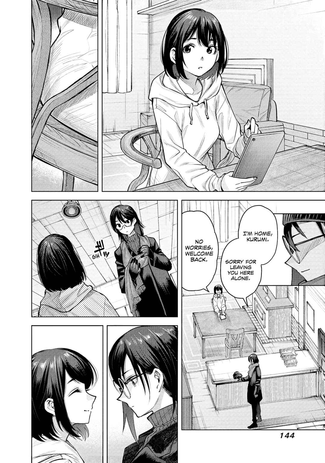 Chapter 4 - Page 4