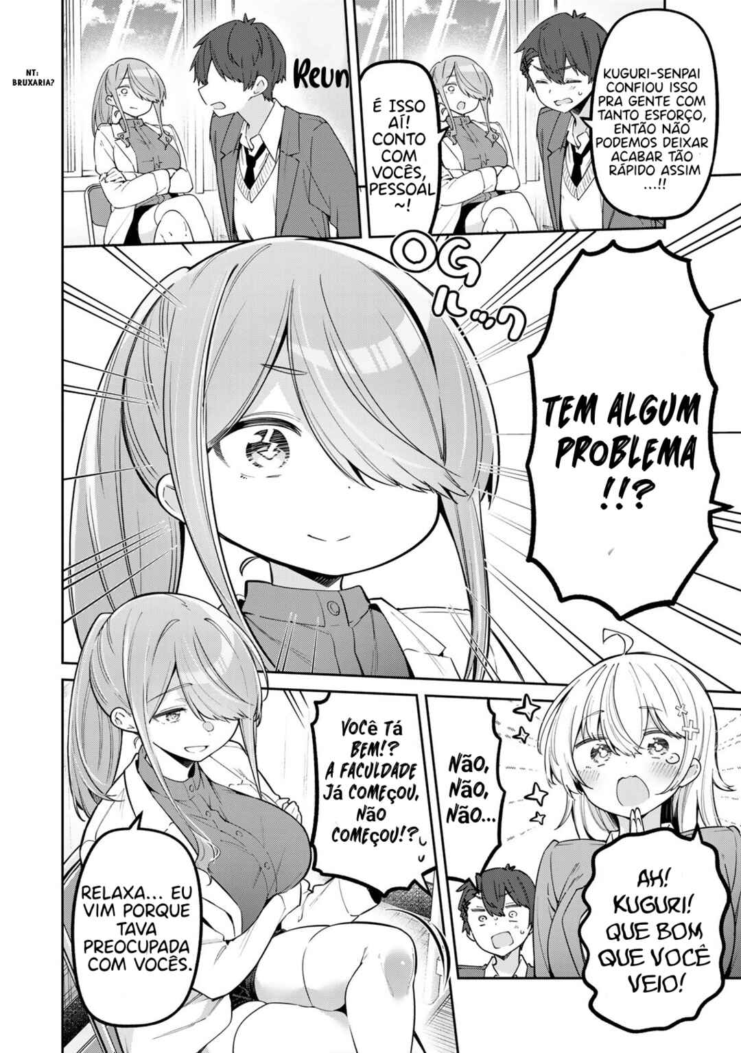 Chapter 120 - Page 6