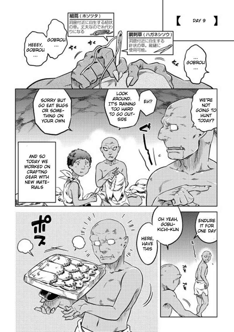 Chapter 3 - Page 2