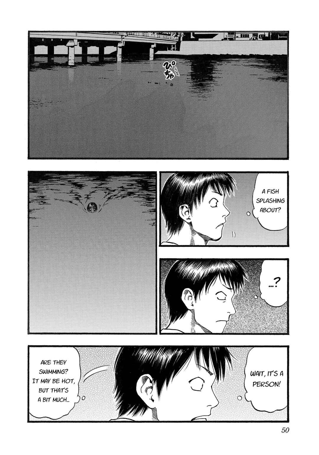 Chapter 173 - Page 2