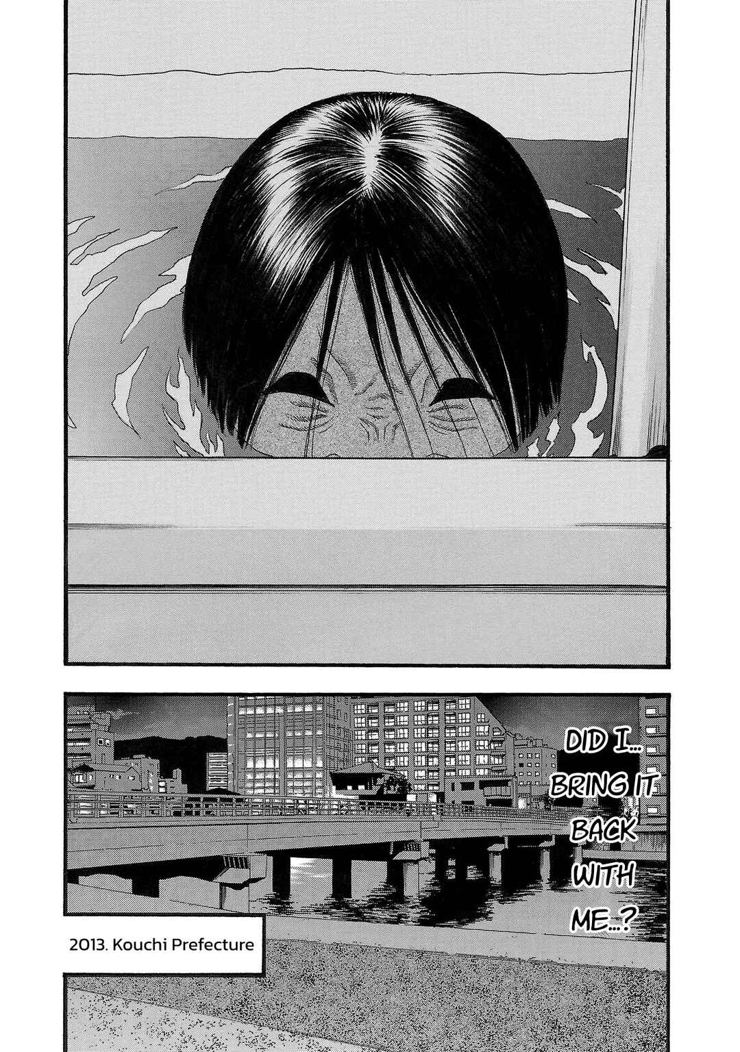 Chapter 173 - Page 8