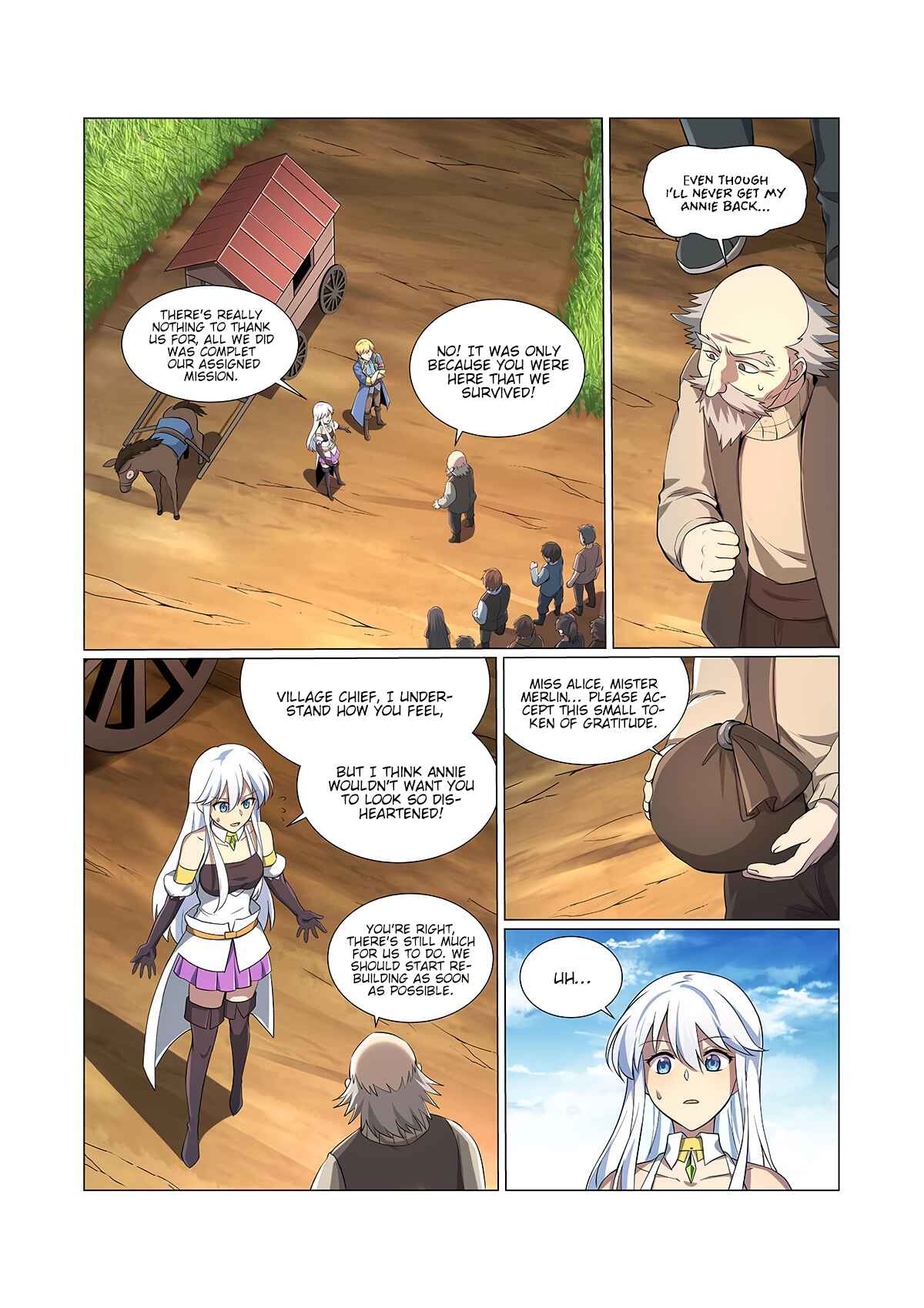Chapter 72 - Page 10
