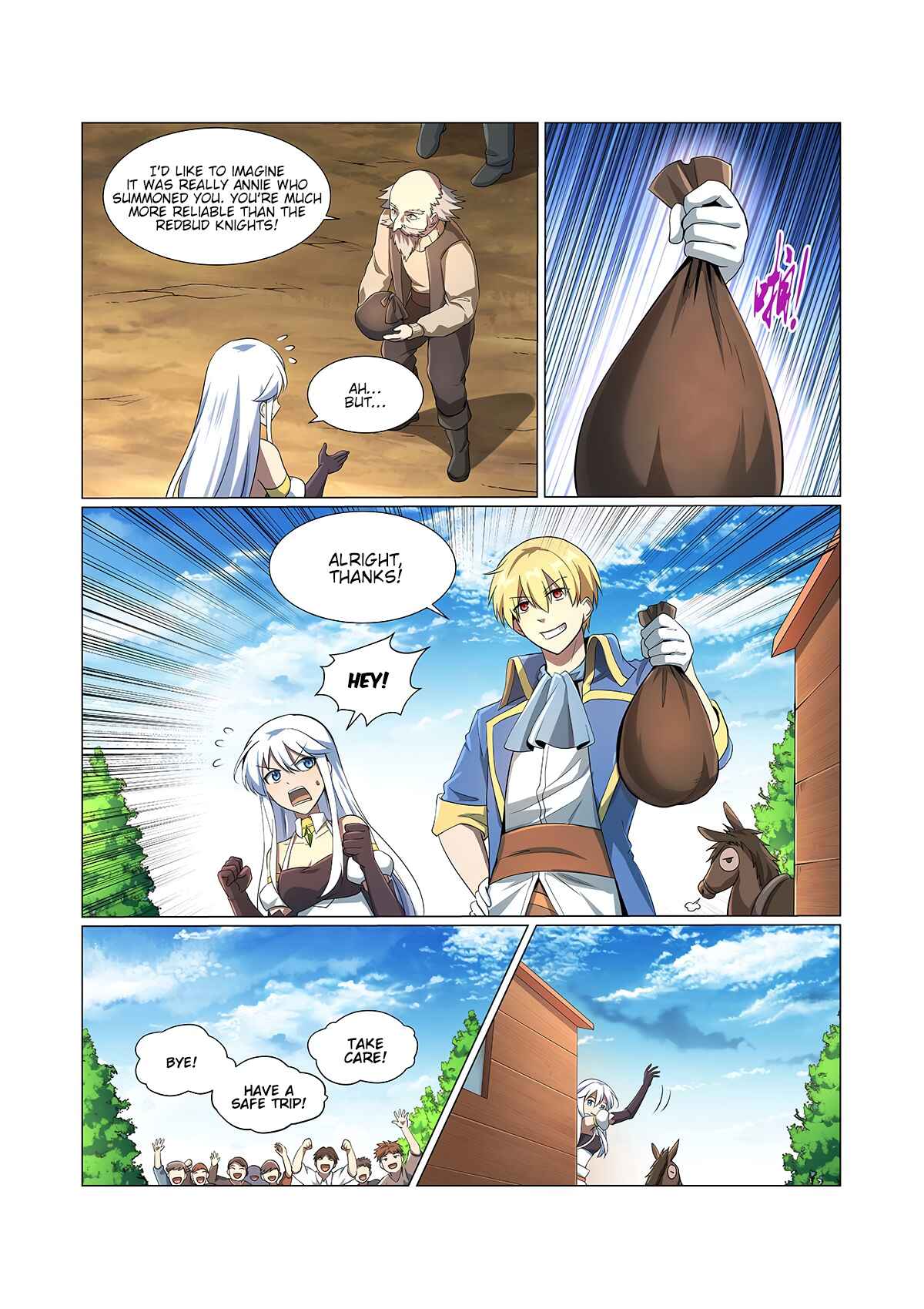 Chapter 72 - Page 11