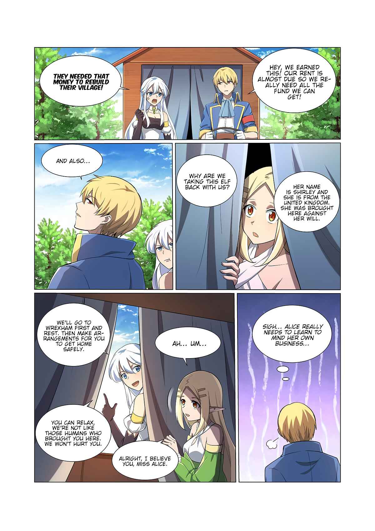 Chapter 72 - Page 12