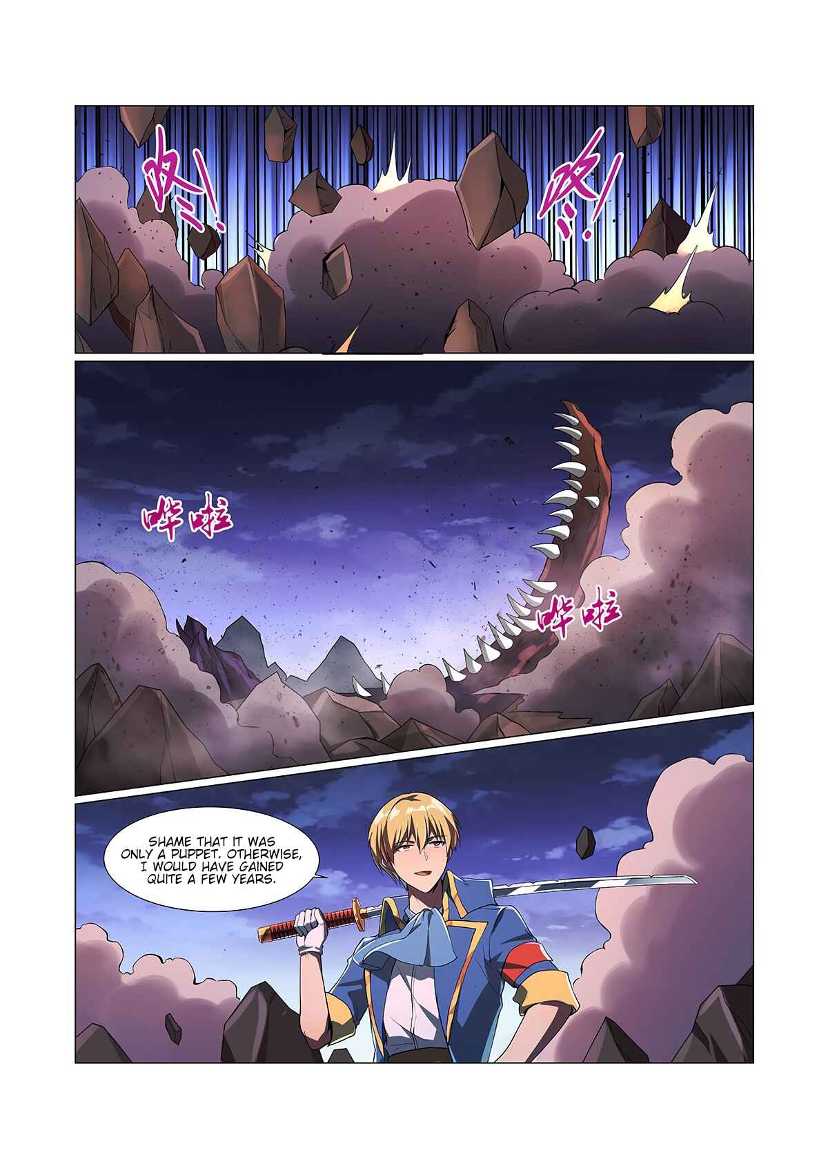Chapter 72 - Page 2