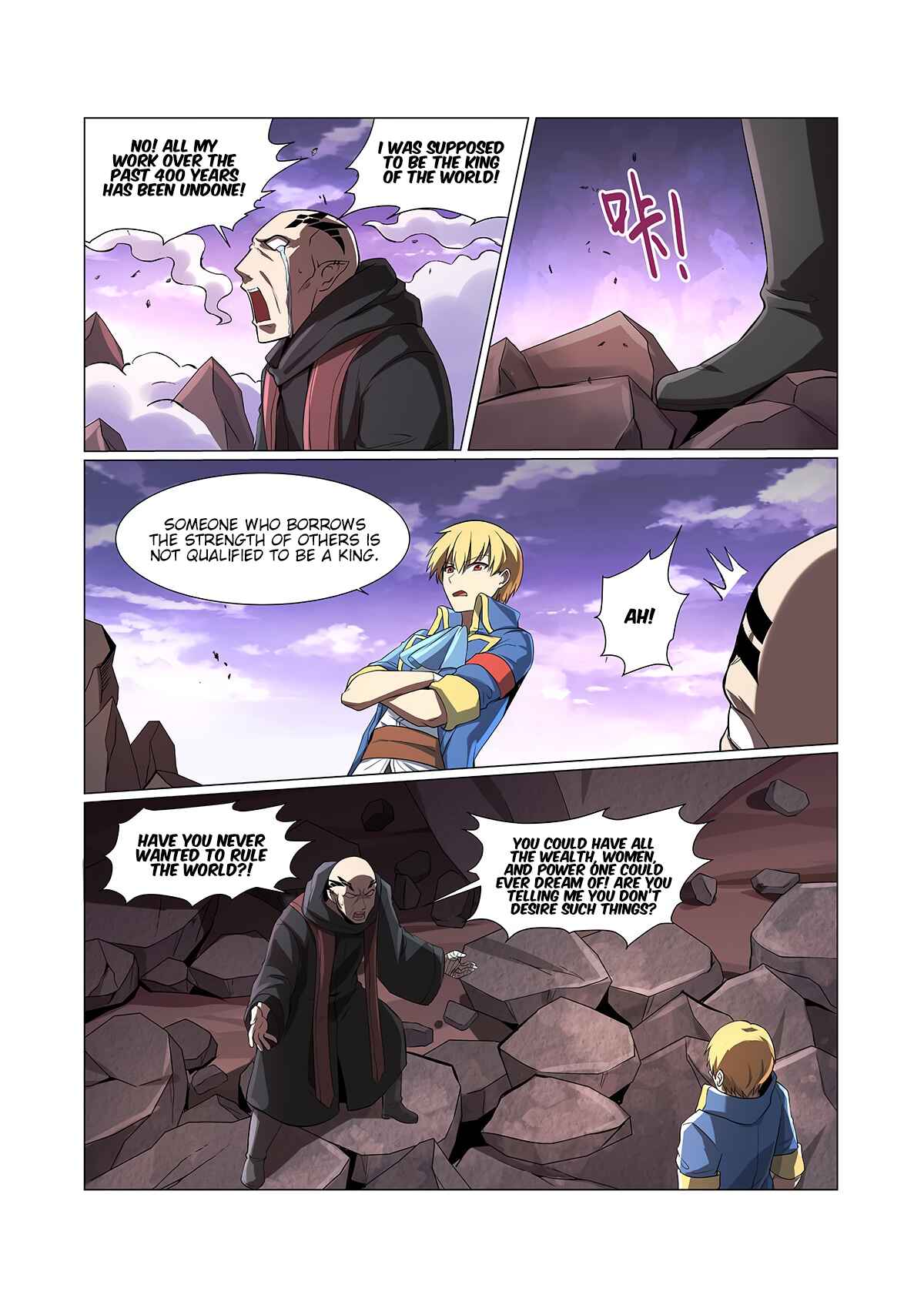 Chapter 72 - Page 4