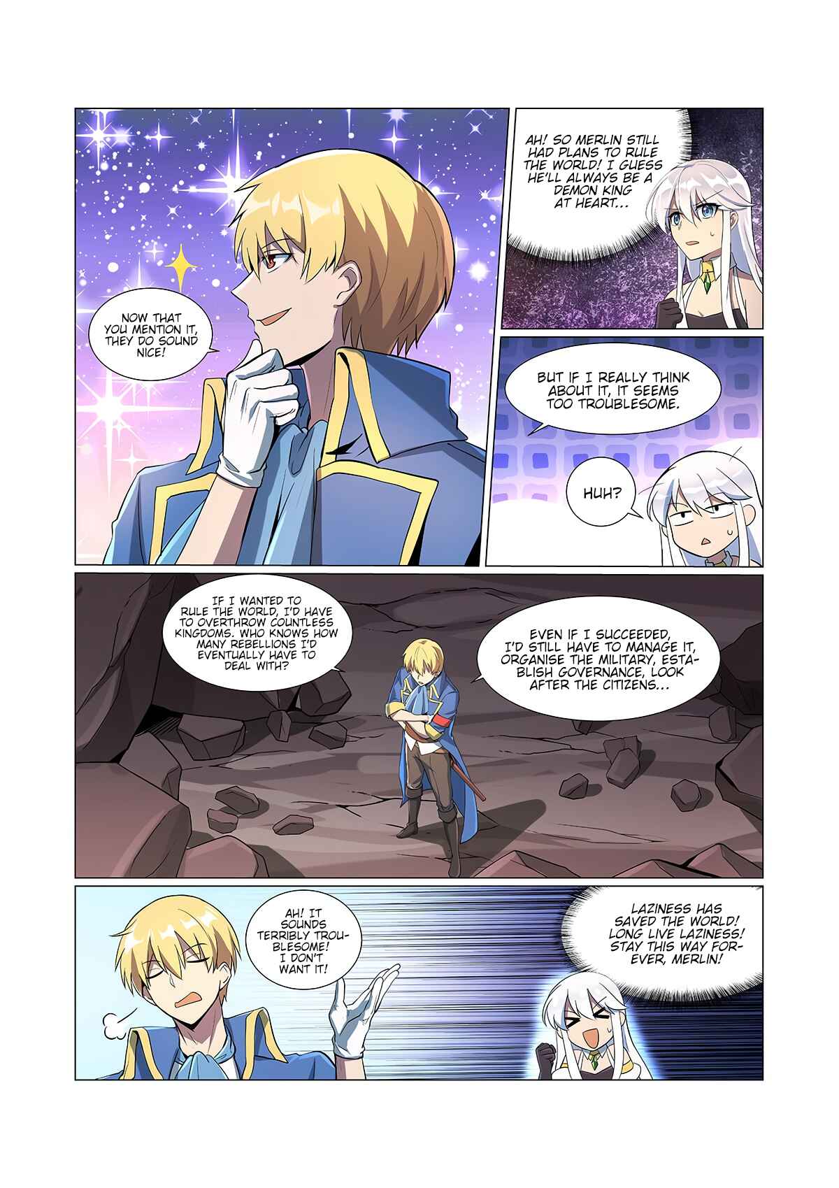 Chapter 72 - Page 5