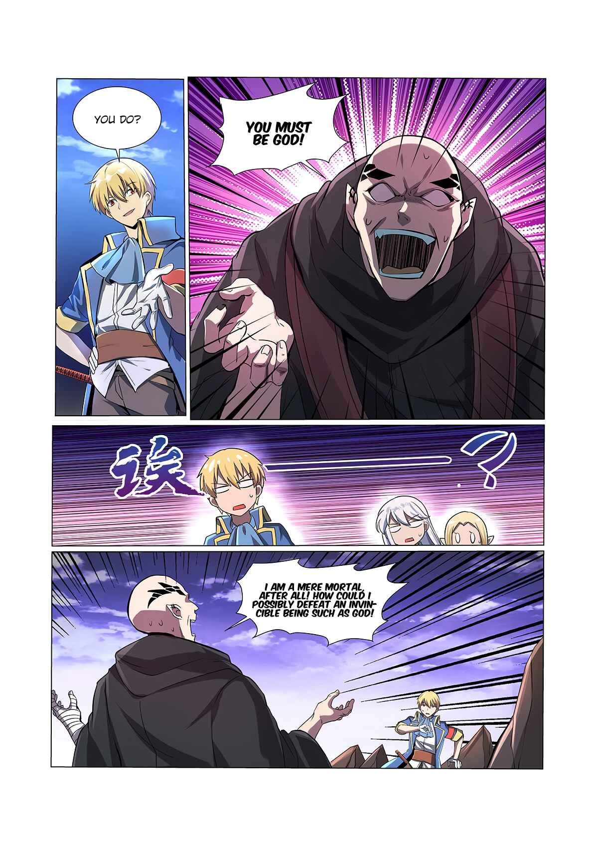 Chapter 72 - Page 7