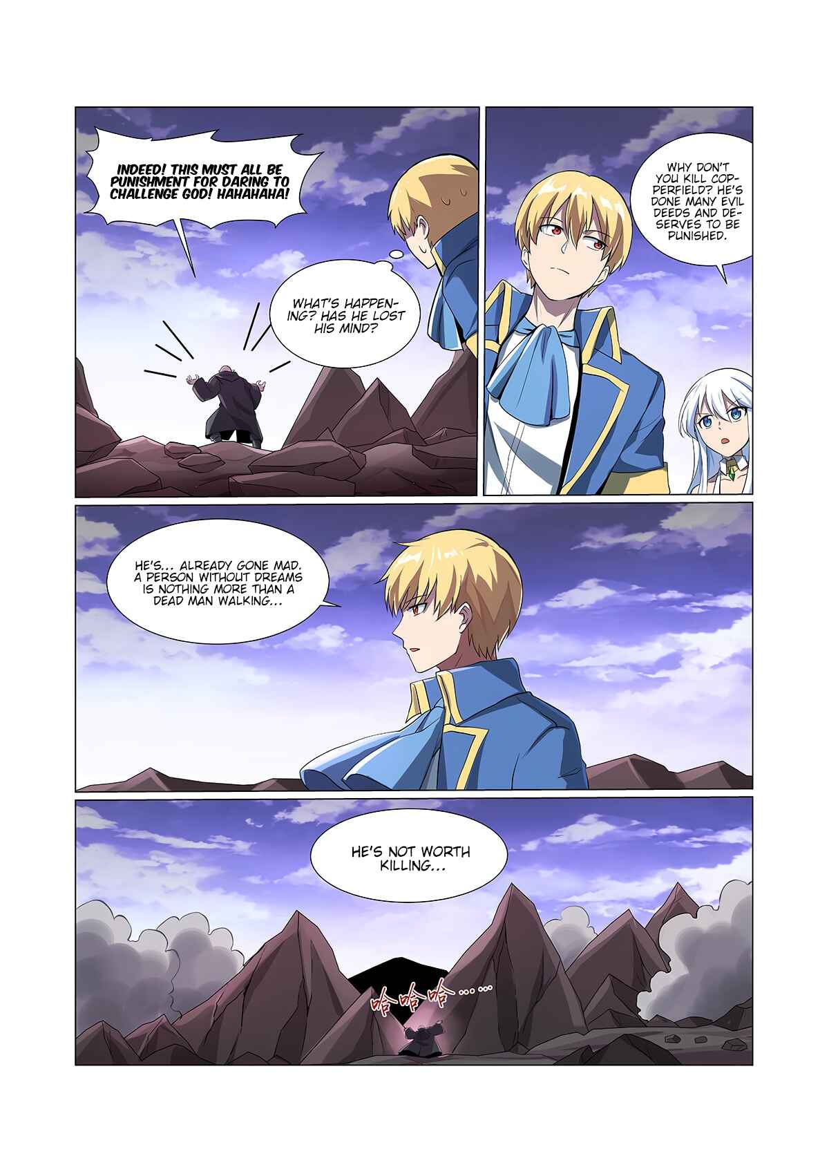 Chapter 72 - Page 8