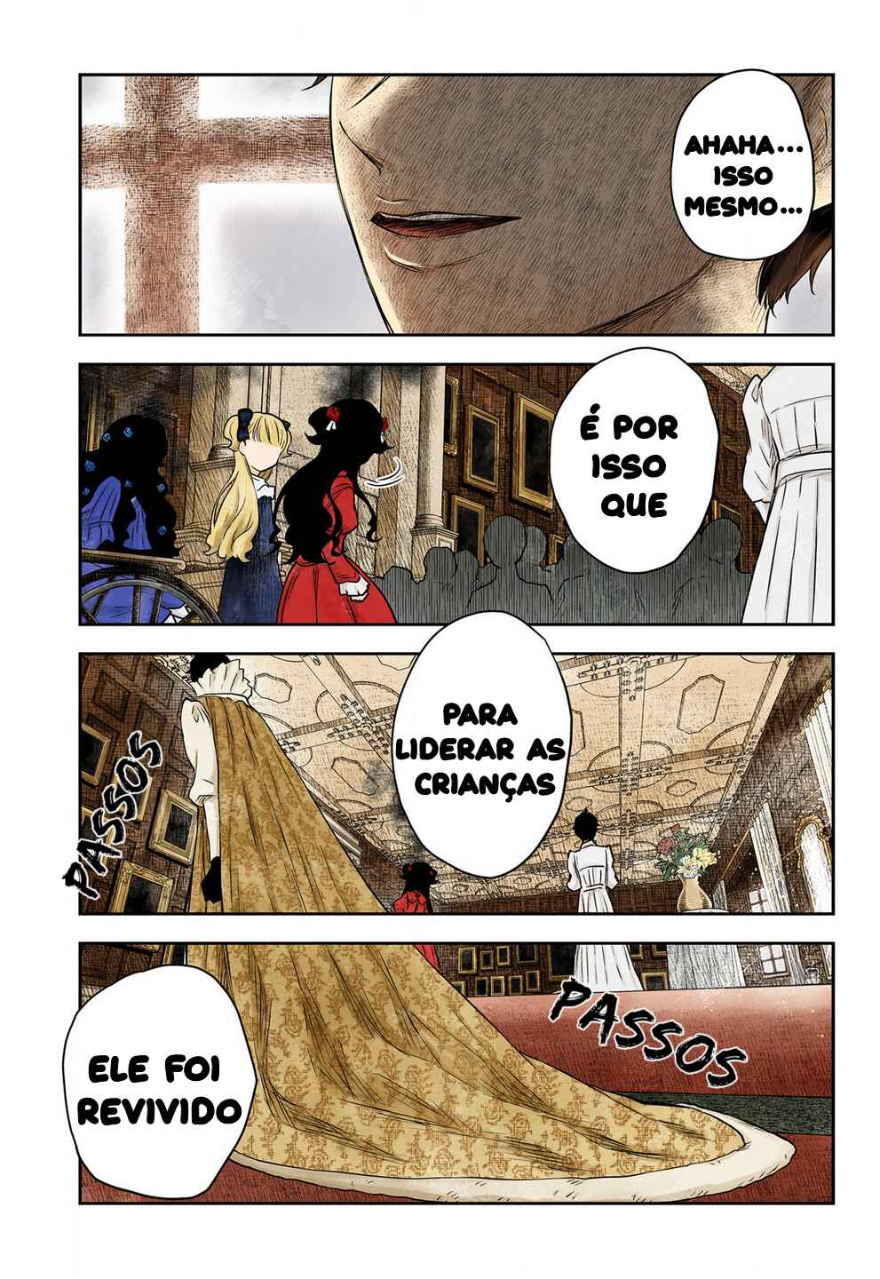 Chapter 196 - Page 10