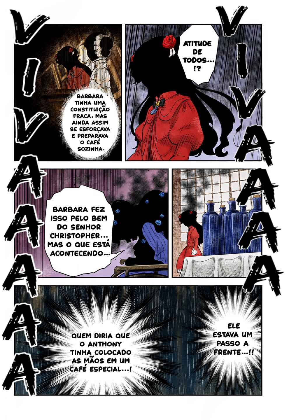 Chapter 196 - Page 14