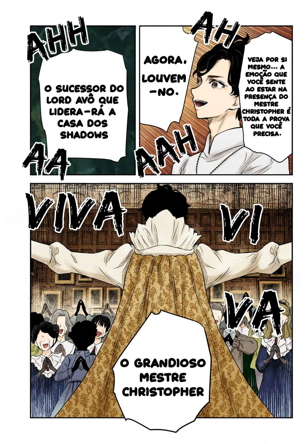 Chapter 196 - Page 15