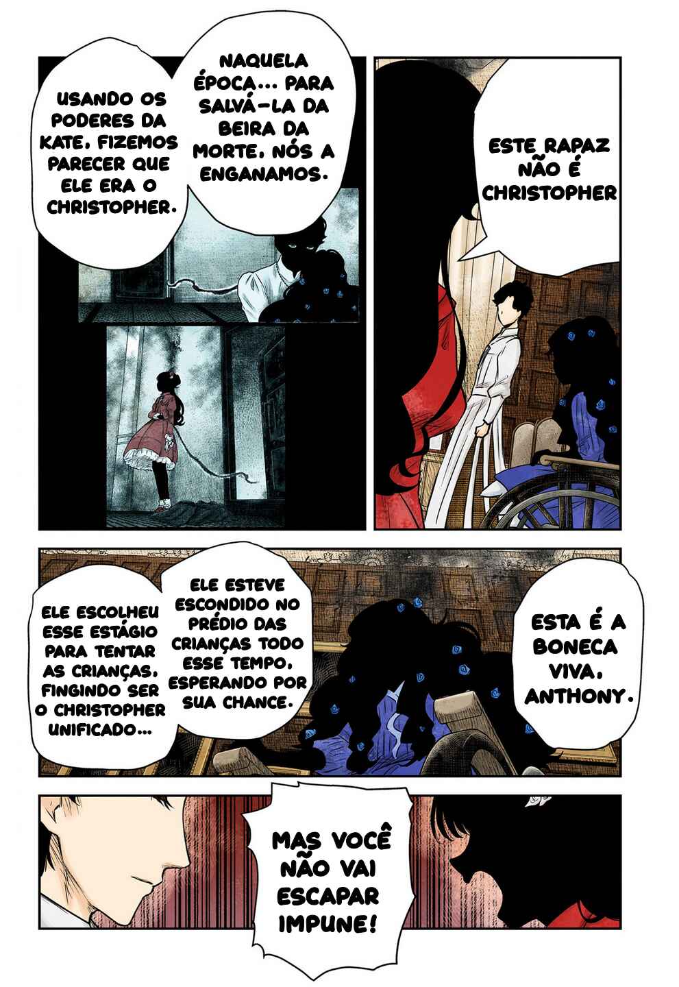 Chapter 196 - Page 5