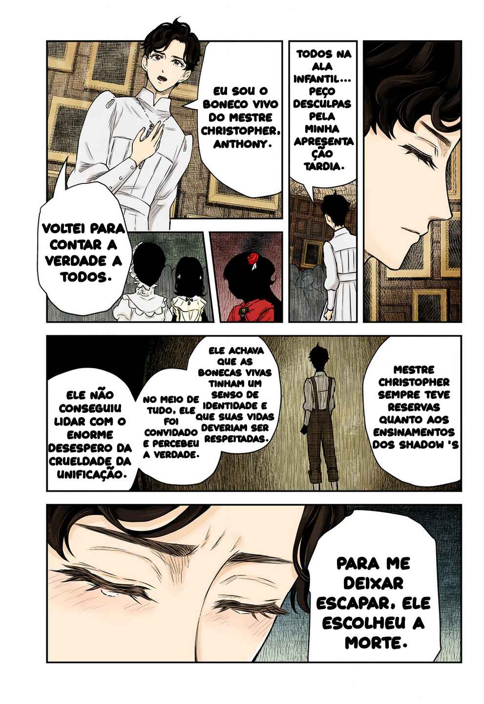 Chapter 196 - Page 6