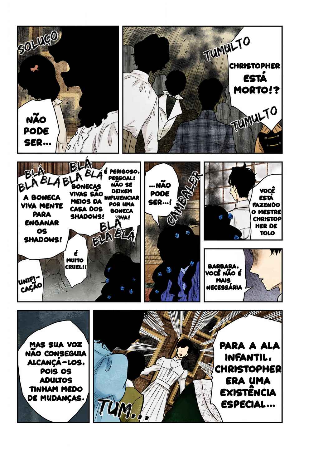 Chapter 196 - Page 7