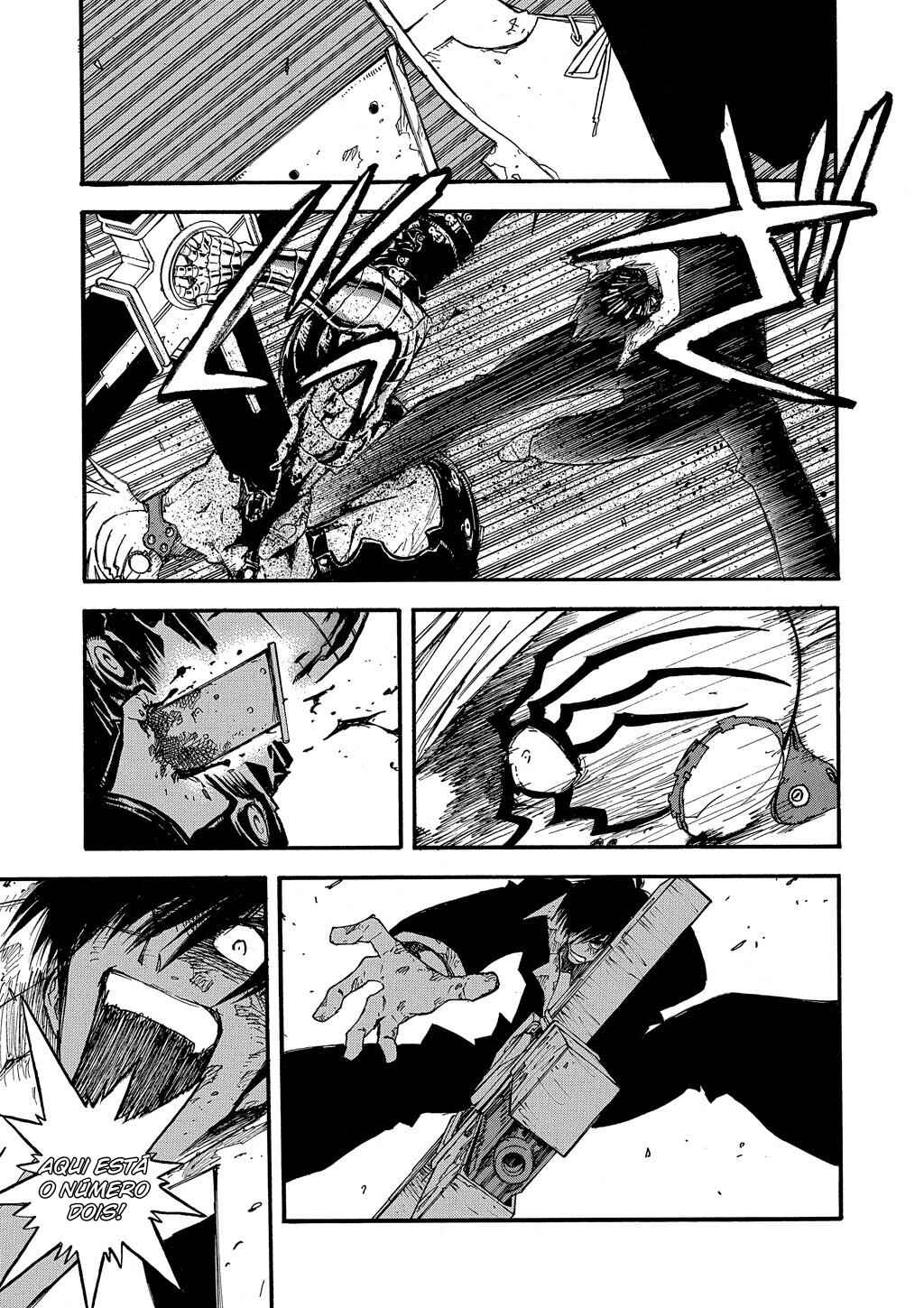 Chapter 62 - Page 9