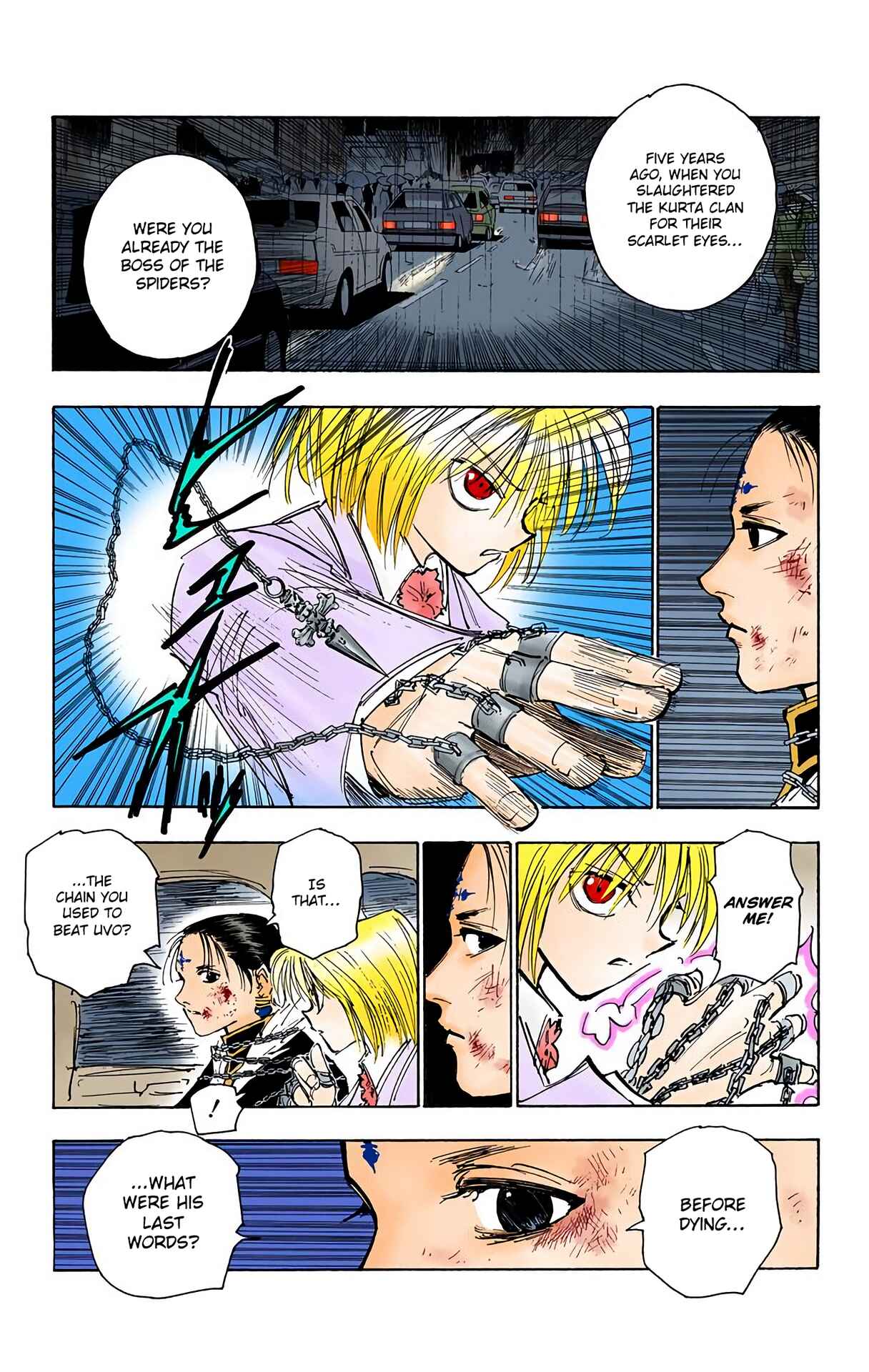 Chapter 116 - Page 8