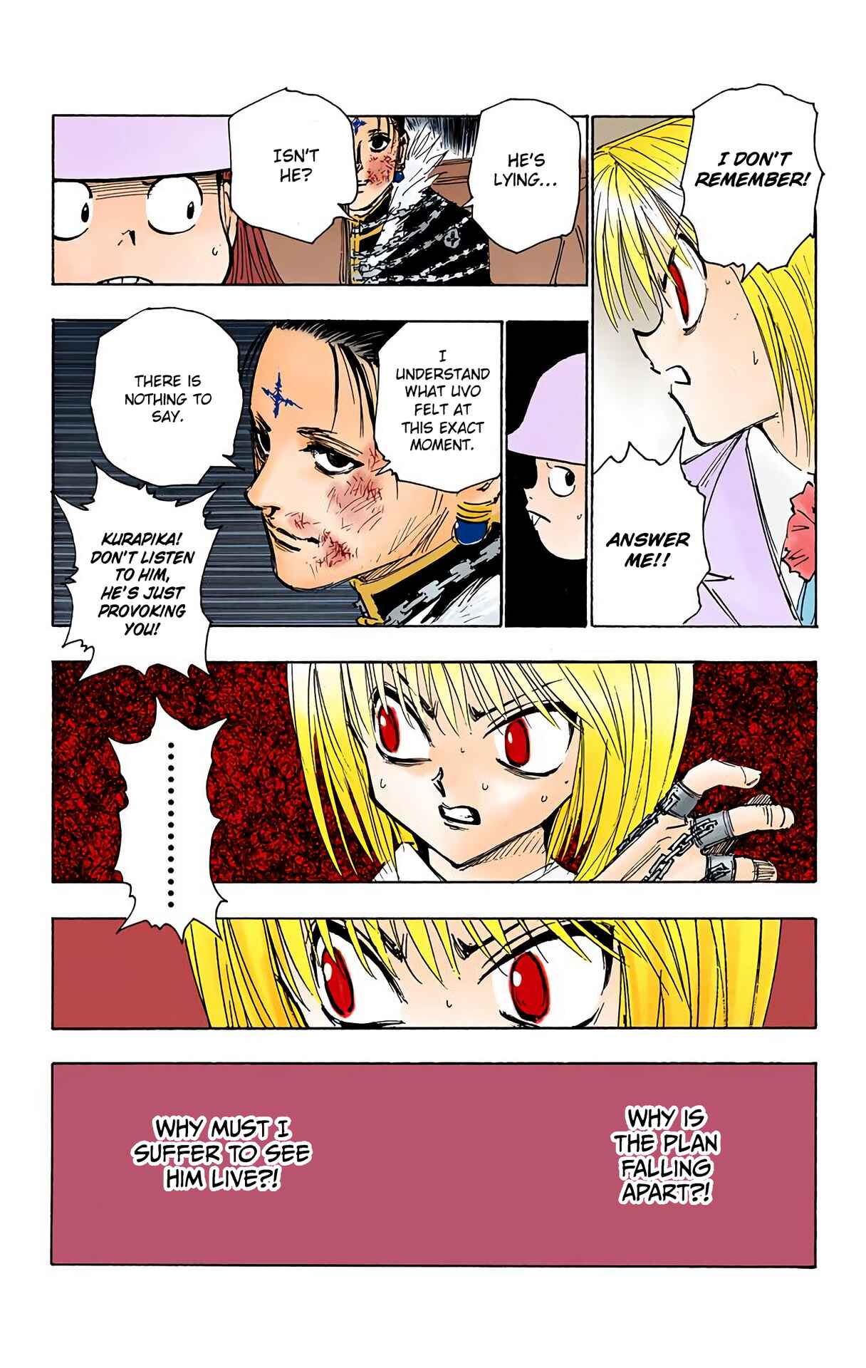 Chapter 116 - Page 9