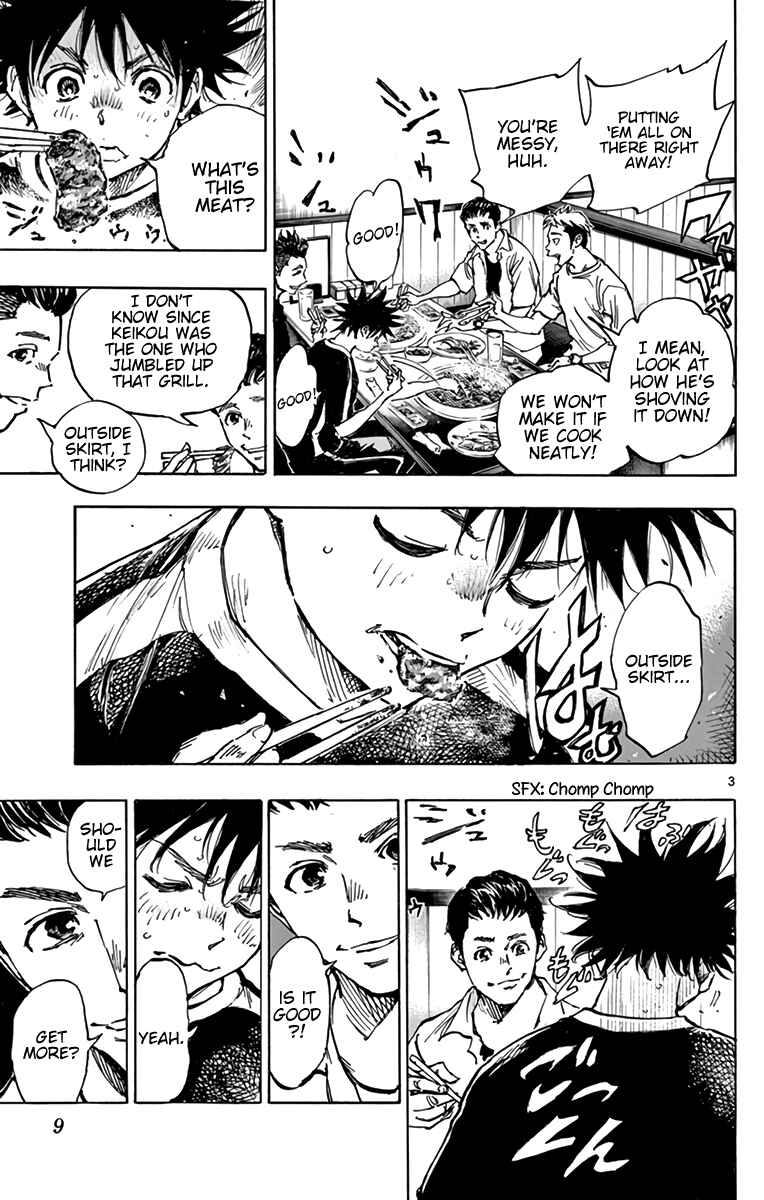 Chapter 380 - Page 10